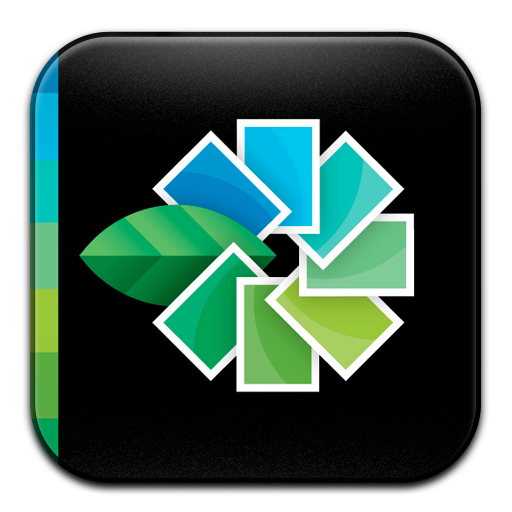 Snapseed 2 Vector Icons free download in SVG, PNG Format